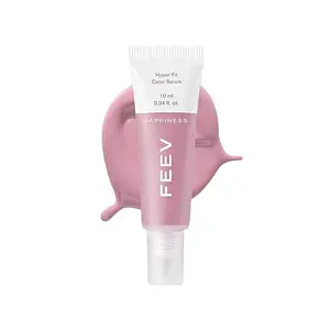 FEEV Hyper-Fit Color Serum Mini Happiness