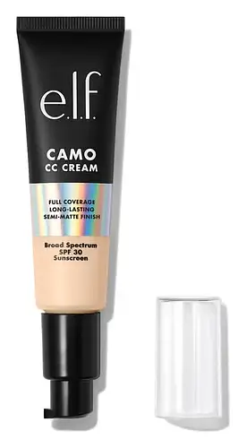 e.l.f. cosmetics Camo CC Cream SPF 30 Fair 100