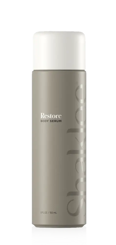 Shaklee Restore Body Serum