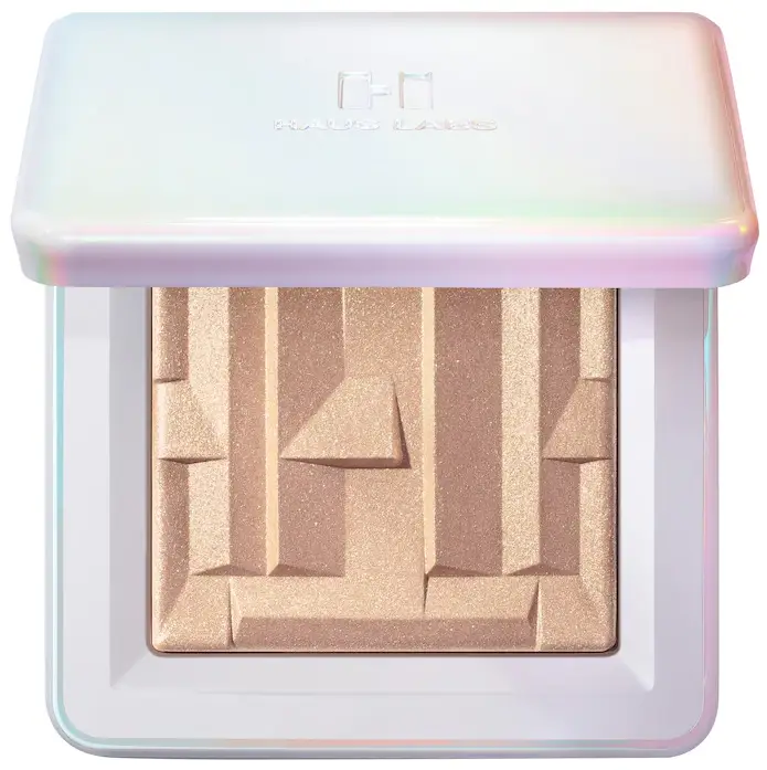 Haus Labs By Lady Gaga Bio-Radiant Gel-Powder Highlighter Sunstone
