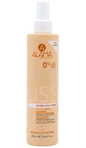 Alama Extra Liss Spray