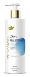 Dove Sérum Corporal Pró-Ceramidas