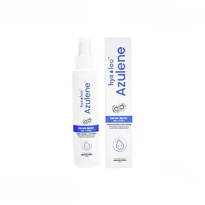 Hyaloo Azulene Serum Spray