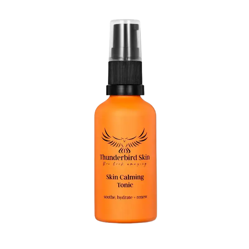 Thunderbird Skin Skin Calming Tonic