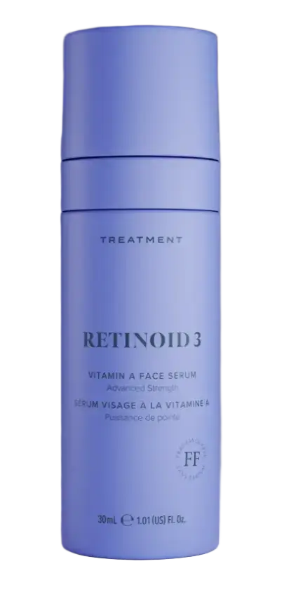 Skin Rocks Retinoid 3