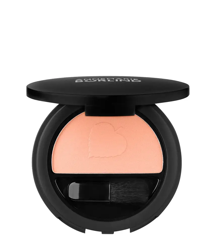 Annemarie Börlind Powder Blush Glowy Peach