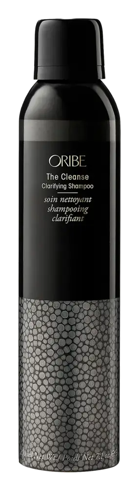 Oribe The Cleanse Clarifying Shampoo
