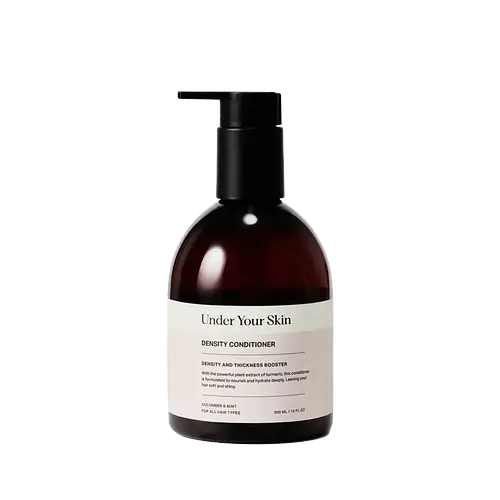 Under Your Skin Density Conditioner
