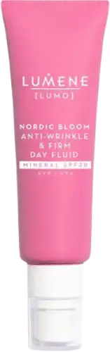 Lumene Nordic Bloom Anti Wrinkle & Firm Day Fluid SPF 30
