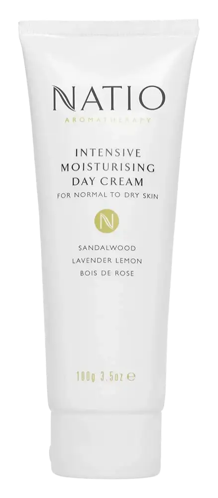 Natio Intensive Moisturising Day Cream
