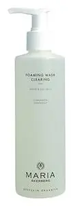Maria Åkerberg Foaming Wash Clearing