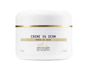 Biologique Recherche Crème VG Derm Nourishing and Moisturizing Face Cream