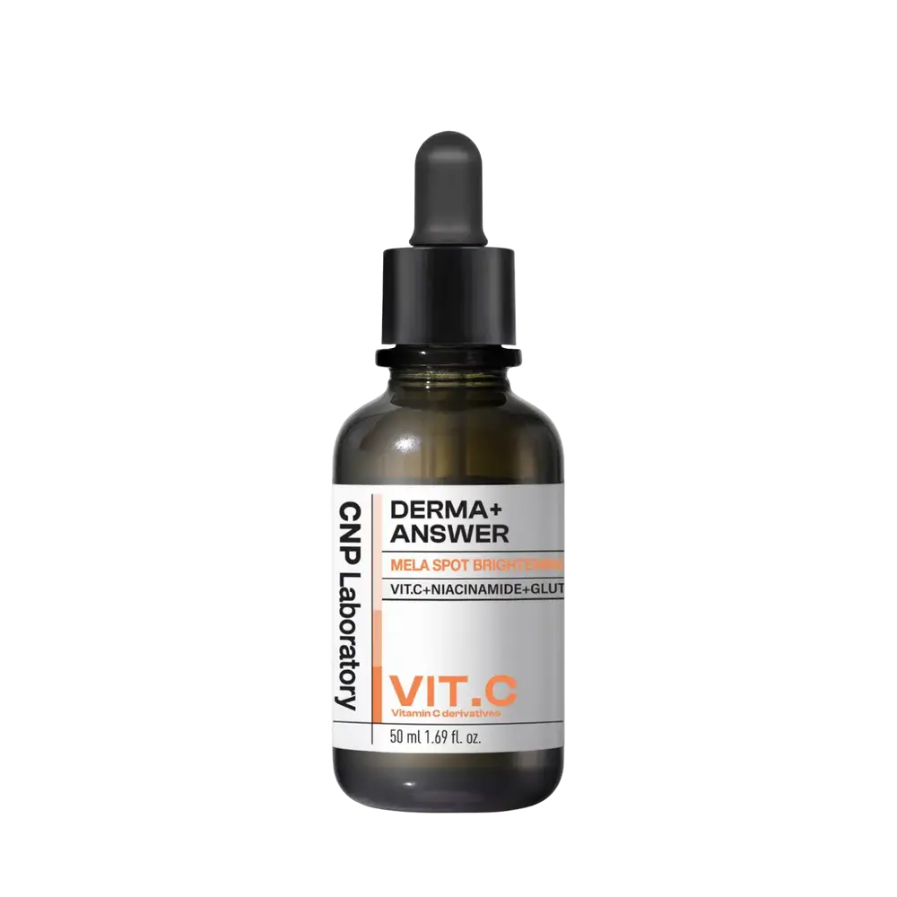CNP Laboratory Derma+ Answer Mela Spot Brightening Ampule