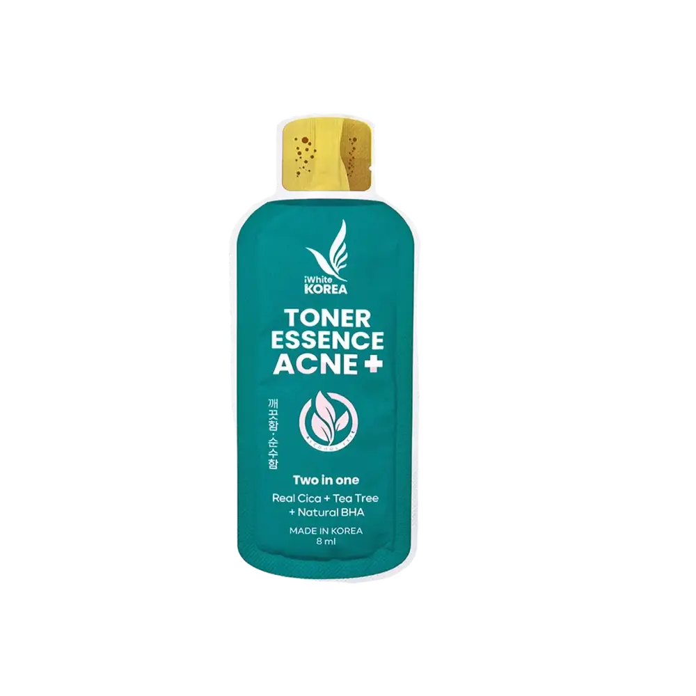 iWhite Korea Toner Essence Acne+