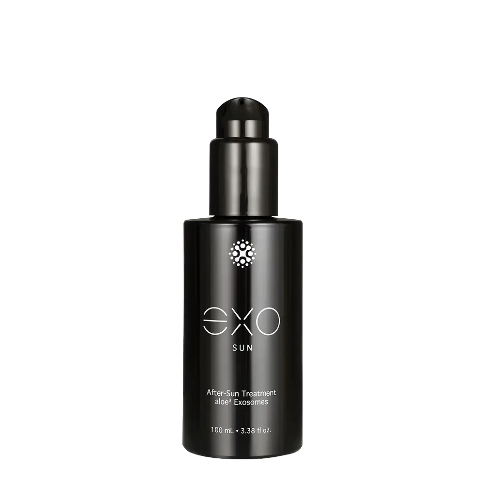 Exoceuticals Exo Sun After-Sun Treatment