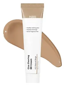 PURITO Cica Clearing BB Cream #23 Neutral Beige