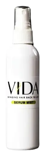 Vida Hair Growth Serum Mist For Hair Growth