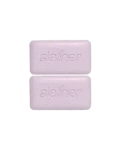 Topicals Slather Exfoliating & Smoothing Bar
