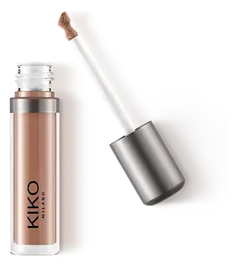 KIKO Milano Lasting Matte Veil Liquid Lip Colour 01 Caffelatte