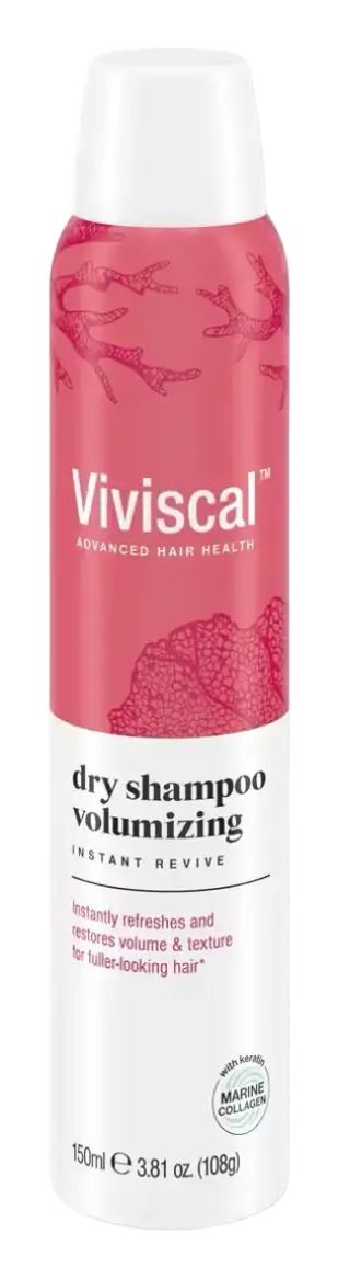 Viviscal Volumizing Dry Shampoo