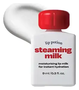 Alternative Stereo Lip Potion Steaming Milk