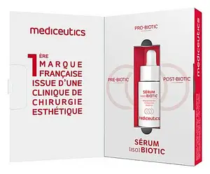 Mediceutics Serum ISO Biotic