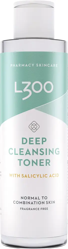 L300 Deep Cleansing Toner