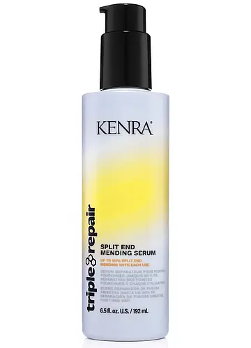 Kenra Triple Repair Spilt End Mending Serum