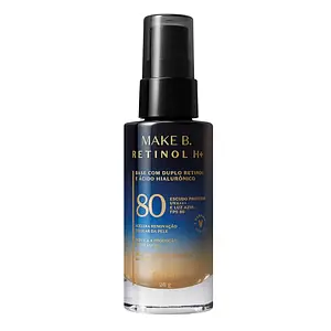 O Boticário Retinol H+ 80 10