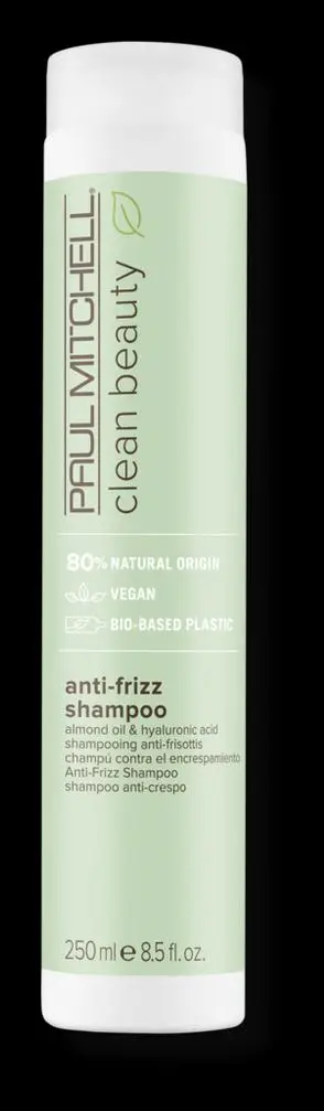Paul Mitchell Clean Beauty Anti-Frizz Shampoo