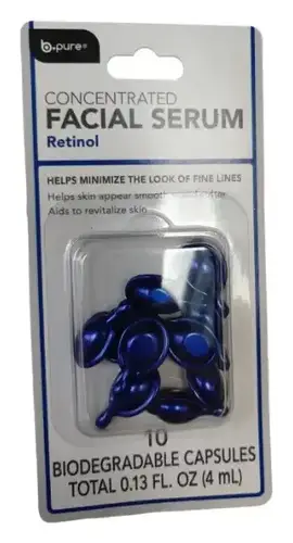 B-Pure Concentrated Facial Serum Retinol
