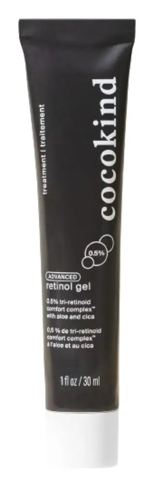 Cocokind Advanced Retinol Gel 0.5%
