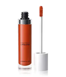 Und Gretel Knutzen Lip Gloss Tangerine 12