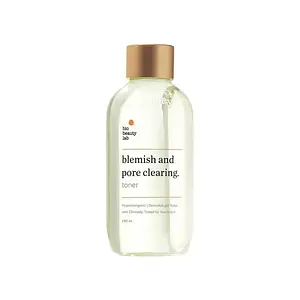Bio Beauty Lab Blemish And Pore Clearing Toner