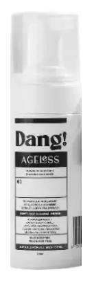 Dang Lifestyle Ageless 5% Mandelic 3-In-1 Foaming Face Wash