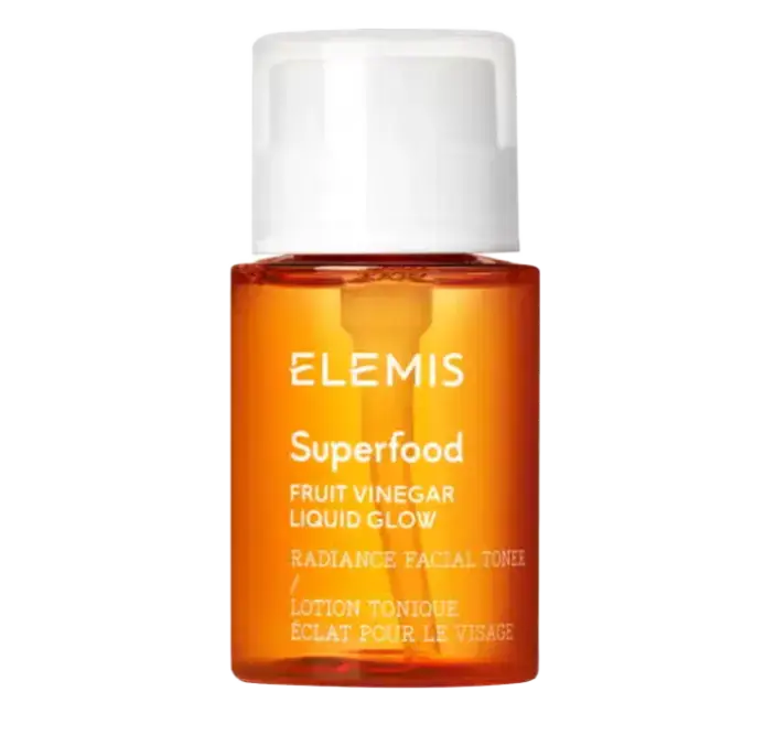 Elemis Superfood Fruit Vinegar Liquid Glow