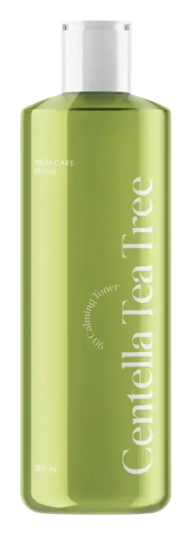 ROKKISS Centella Tea Tree 90 Calming Toner