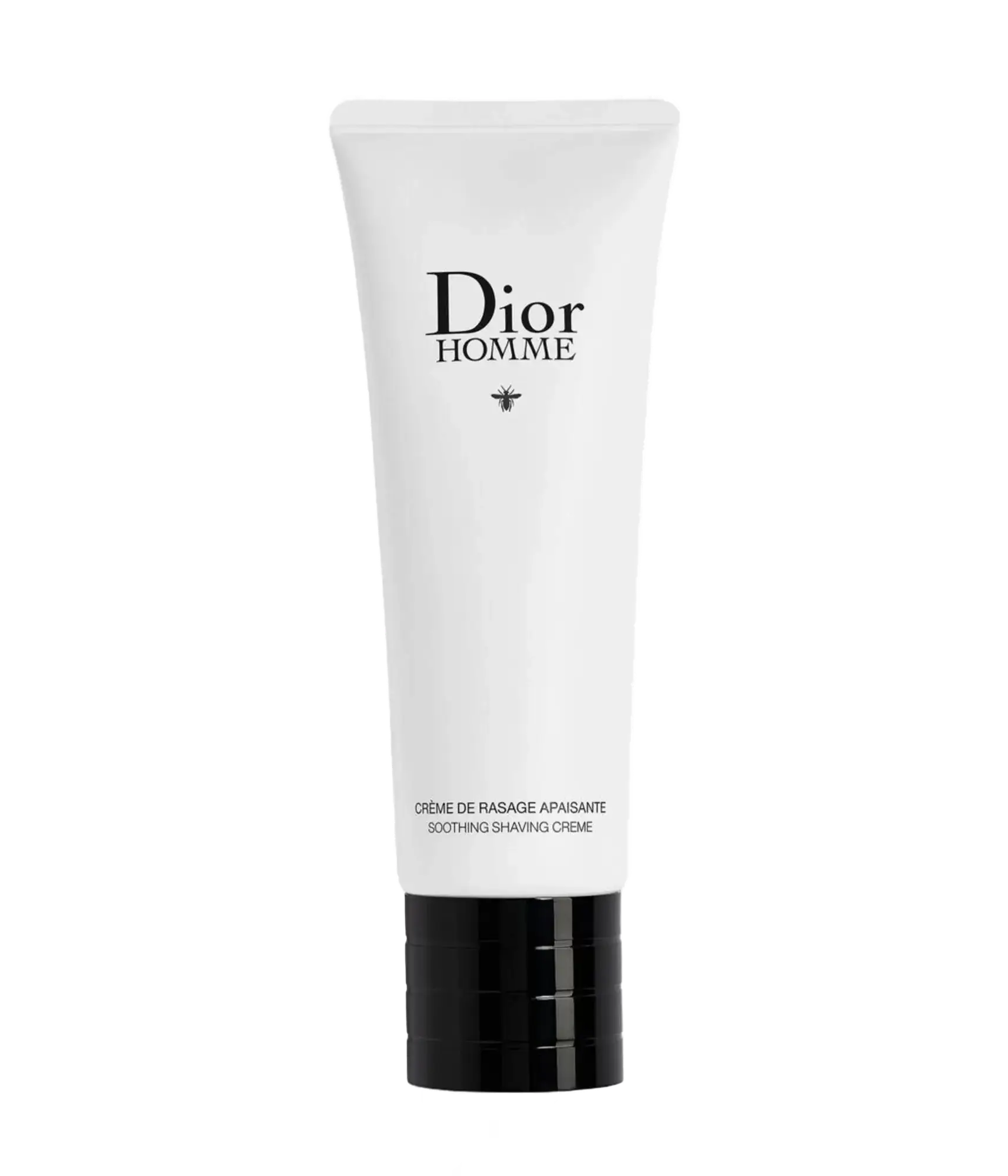 Dior Homme Soothing Shaving Creme