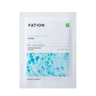 Fation Glucose Hydro Mask