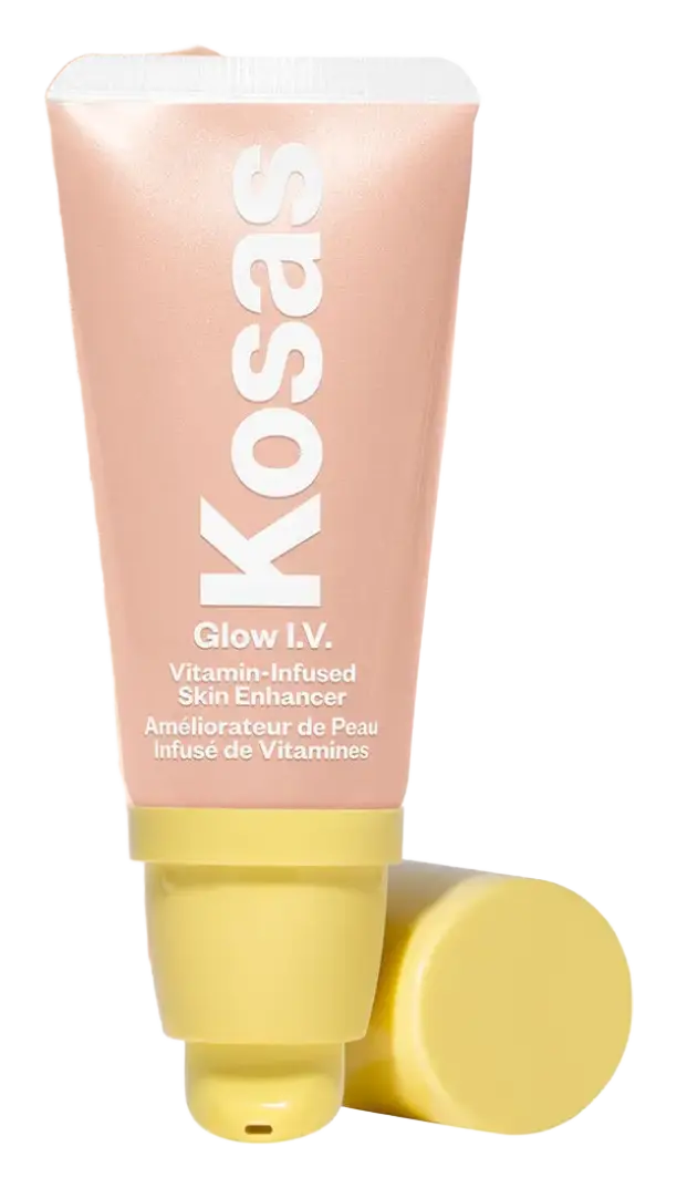 Kosas Glow I.V. Vitamin-Infused Skin Enhancer Spark