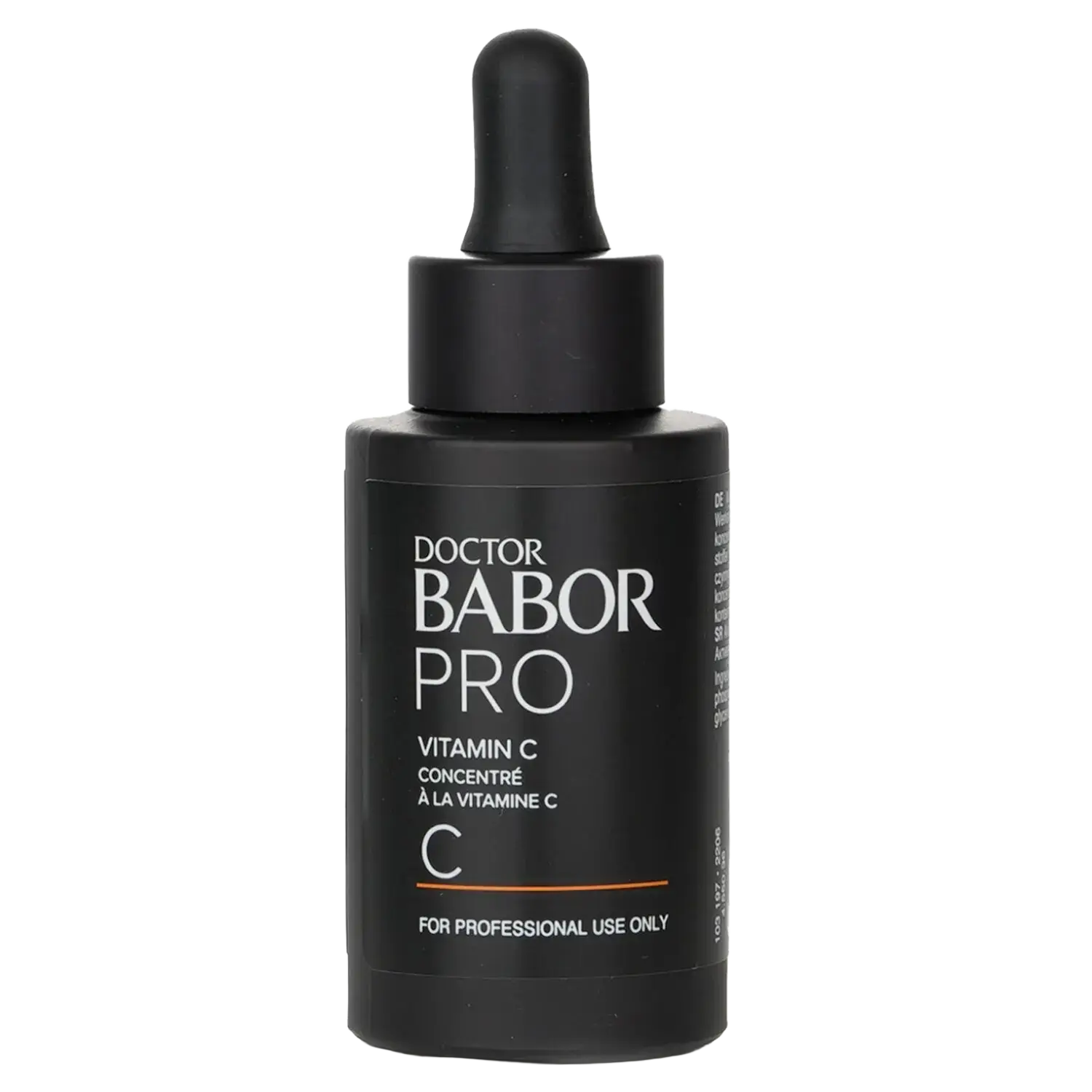 Babor Doctor Pro Vitamin C Concentré