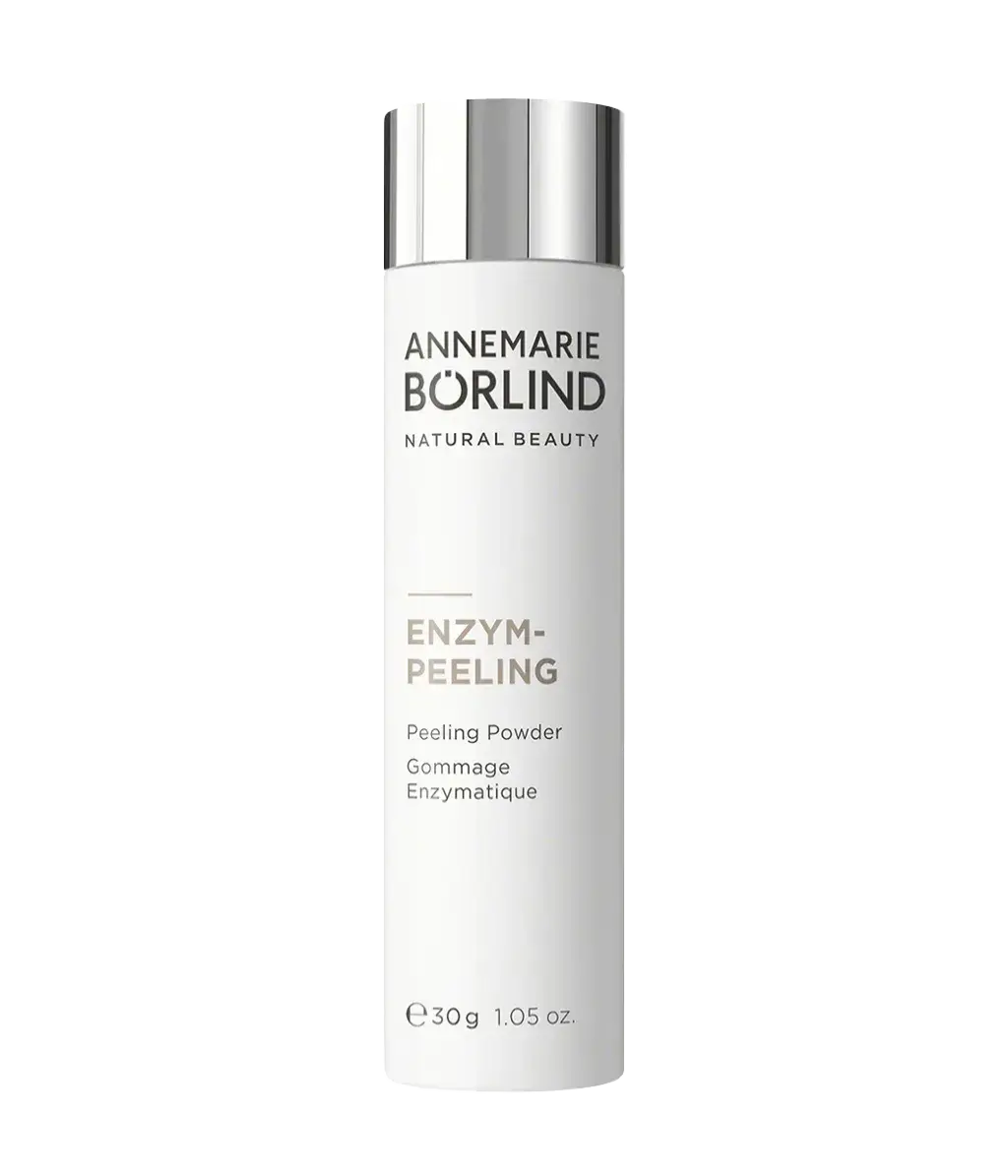 Annemarie Börlind Enzym-Peeling