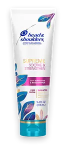 Head & Shoulders Supreme Soothe And Strengthen Conditioner