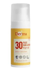 Derma Face Sun Lotion SPF 30