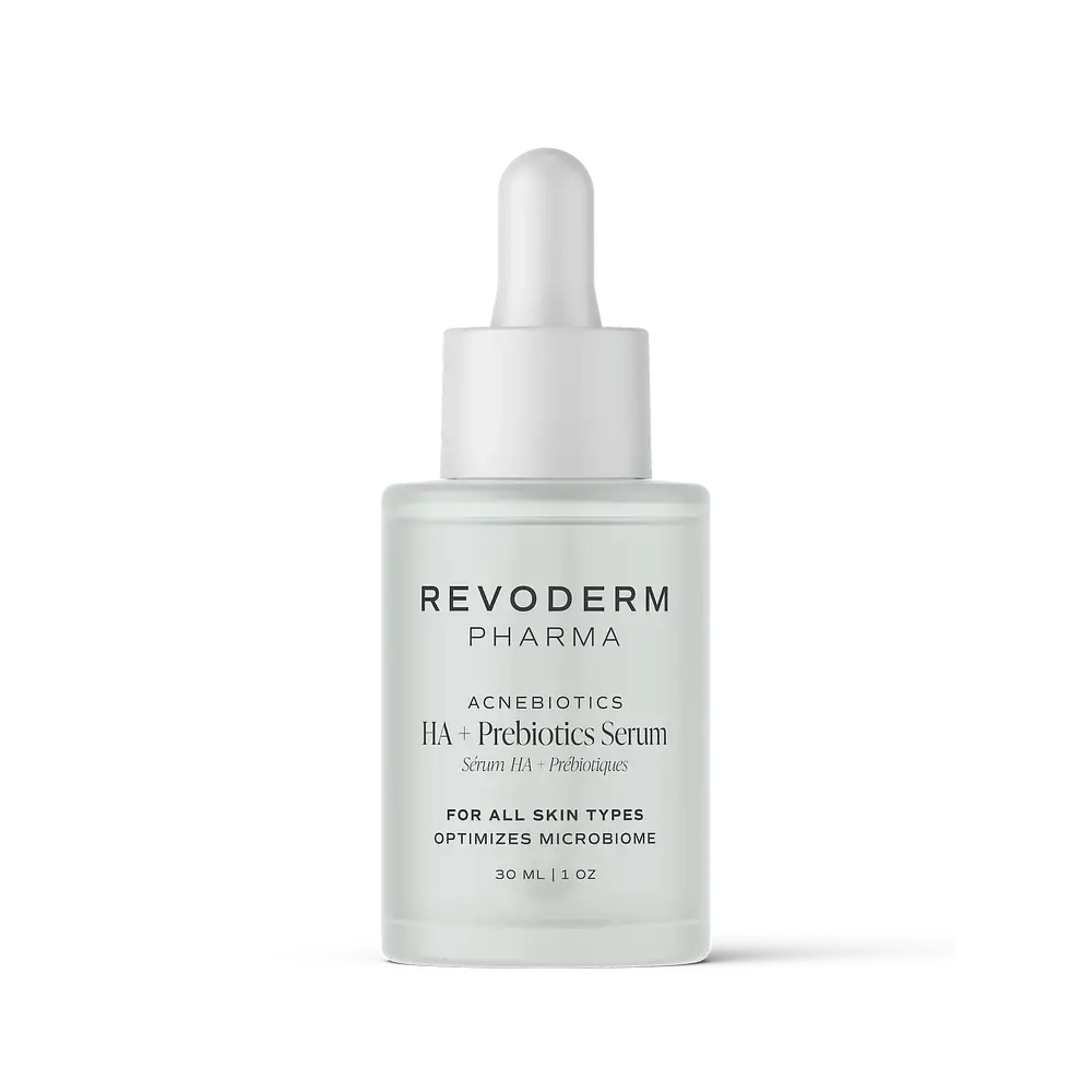 Revoderm HA + Prebiotics Serum
