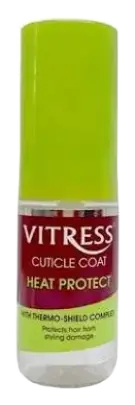 Vitress Cuticle Coat Heat Protect