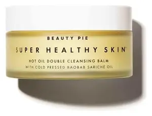 Beauty Pie Super Healthy Skin Hot Oil Double Cleansing Balm