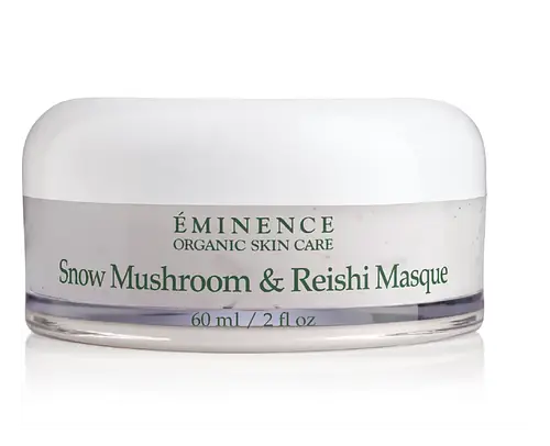 Eminence Organics Snow Mushroom & Reishi Masque