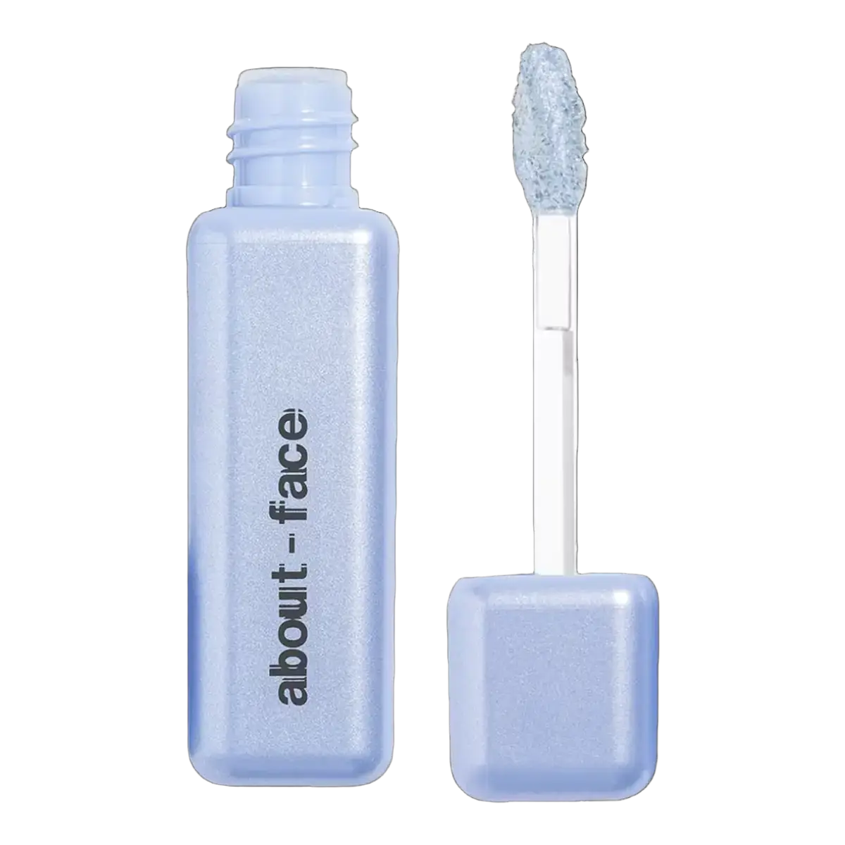 about-face Fractal Glitter Eye Paint Next Caller