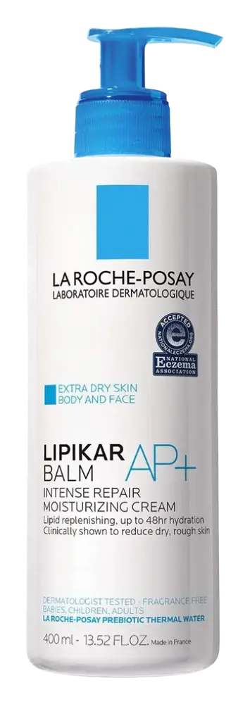 La Roche-Posay Lipikar Balm AP+ Intense Repair Moisturizing Cream